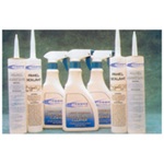 Wetrooms Sealant