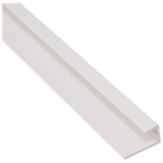 10mm Aluminium Wall Panel Trims