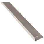 7mm Aluminium Wall Panel Trims