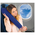 Inflatable Travel Cushion