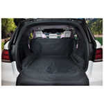 Pet Car Seat Cover - Ideal for use in the Boot